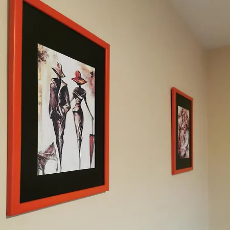 Apartment The Nest-stan Na Dan Nis *