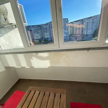 Apartment The Nest-stan Na Dan Nis