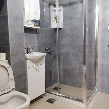 Apartment The Nest-stan Na Dan Nis *